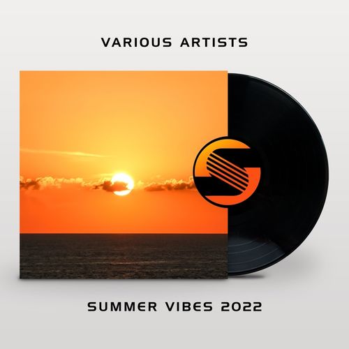 VA - Summer Vibes 2022 [SH022]